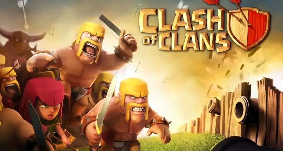 Clash of Clans