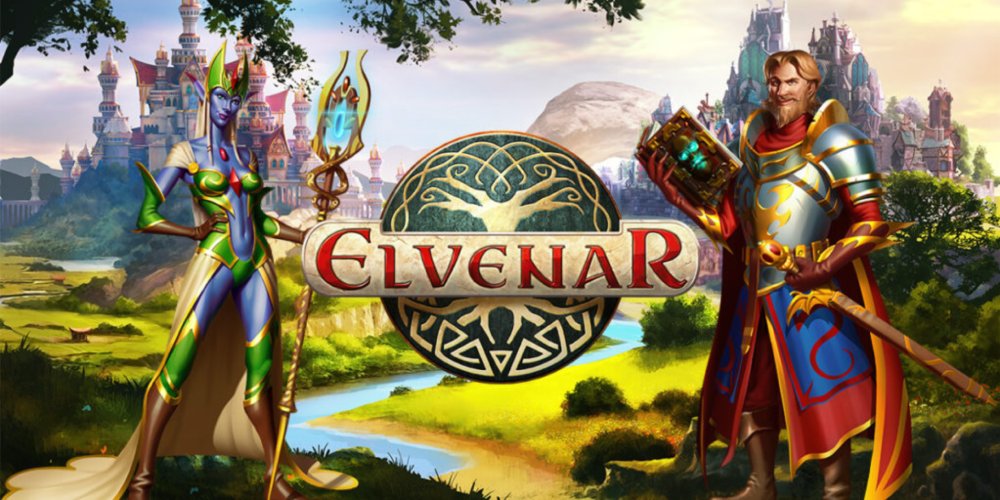 Elvenar