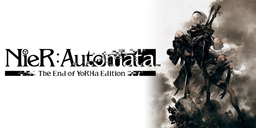 NieR: Automata