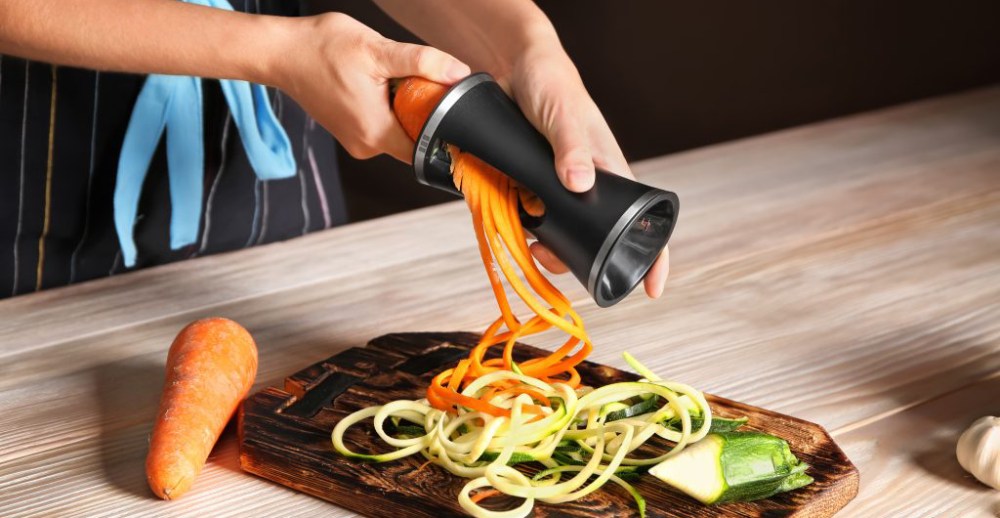 Spiralizéry