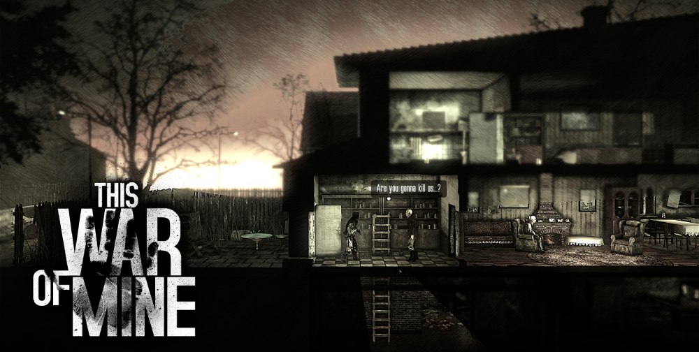 This War of Mine