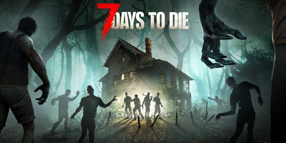 7 Days to Die