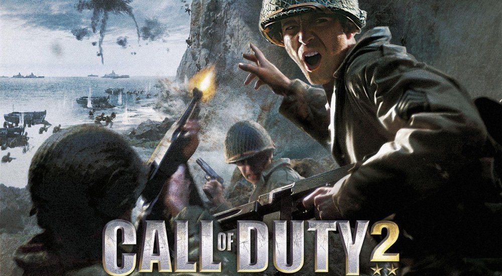 Call of Duty 2