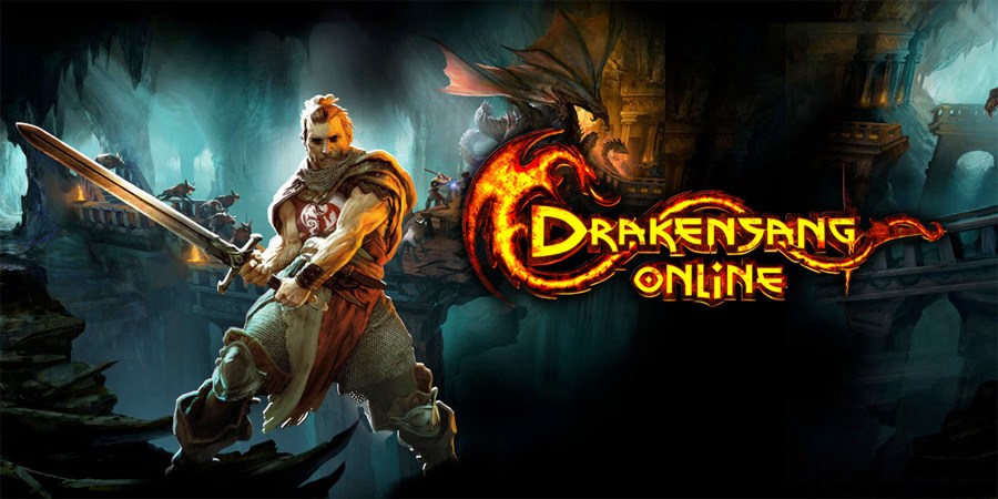 Drakensang Online