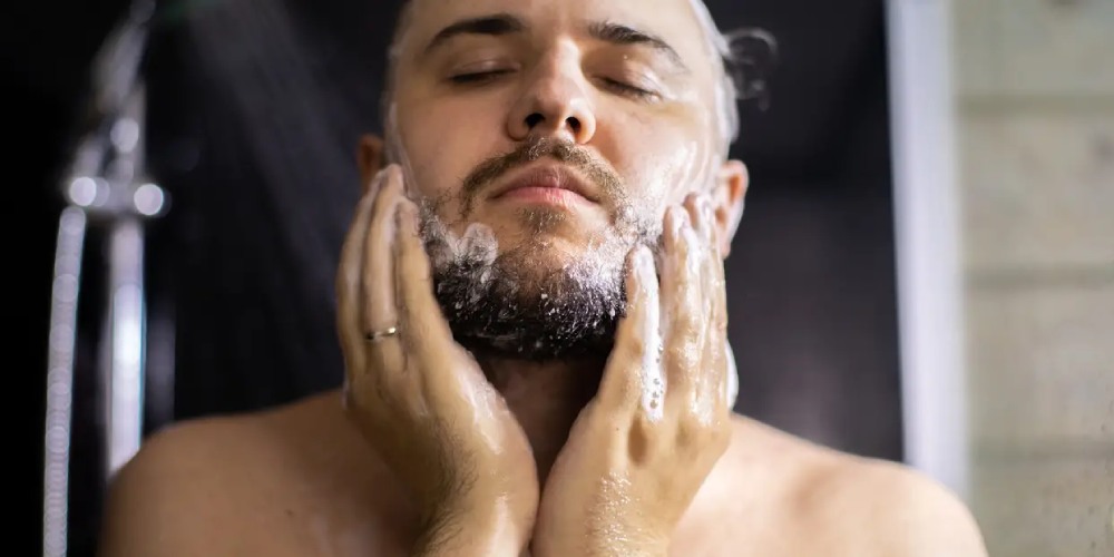Šampony na vousy