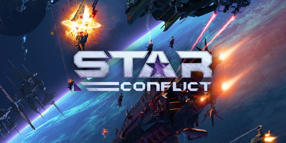 Star Conflict