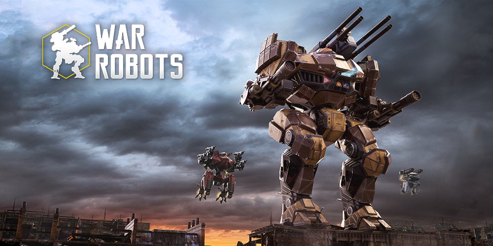 War Robots