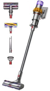 Dyson V15 Detect Absolute