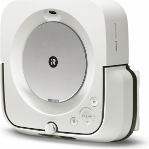 iRobot Braava jet m6