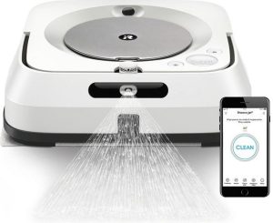 iRobot Braava jet m6