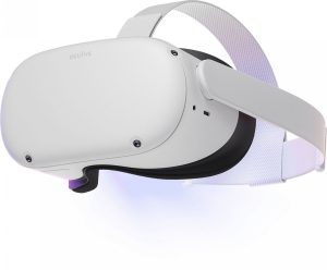 Oculus Quest 2