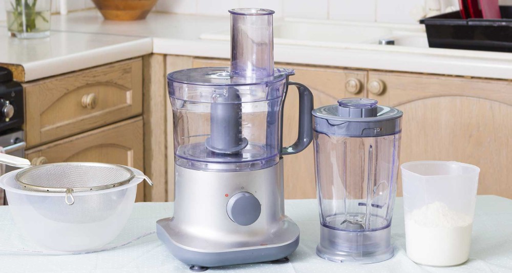 Food processory
