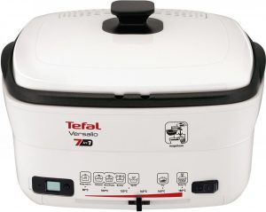 Tefal Versalio Deluxe 7v1 FR490070