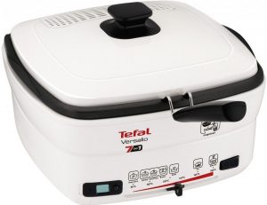 Tefal Versalio Deluxe 7v1 FR490070