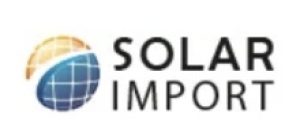 Solar-import