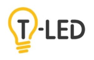 T-LED