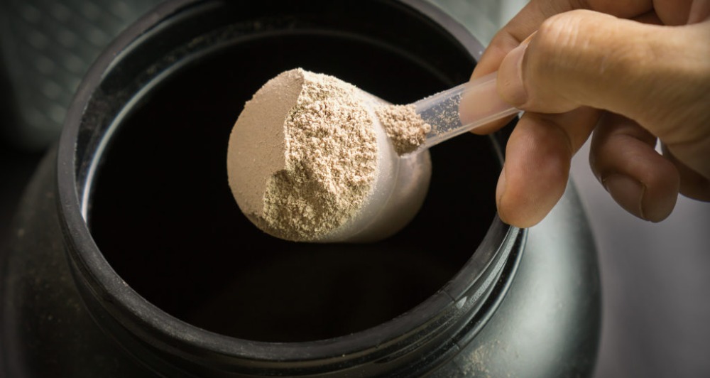 CFM proteiny