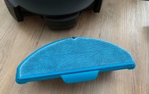 Robotický vysavač Philips Series 7000 XU7100/01