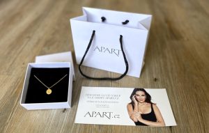 Kozoroh přívěšek Apart