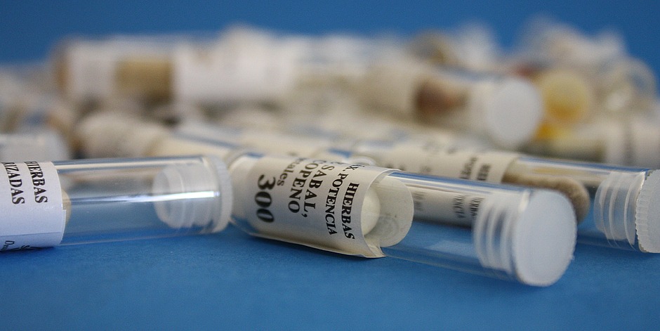 Homeopatika na nervy