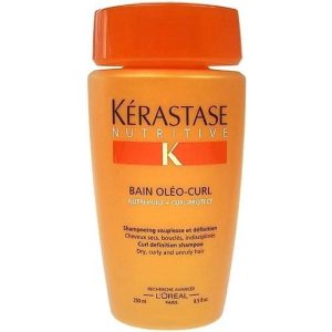 Kérastase Discipline Bain Oléo-Relax šampon 250 ml