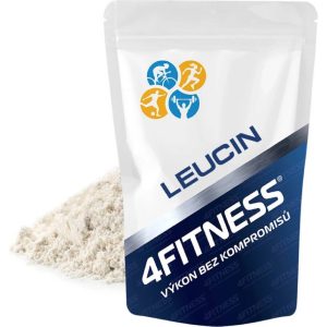 4fitness Leucin 1000 g