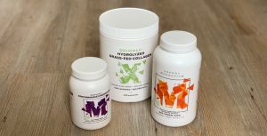 Doplňky stravy od BrainMax