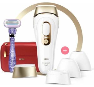 Braun Silk-expert Pro 5 PL5387 IPL
