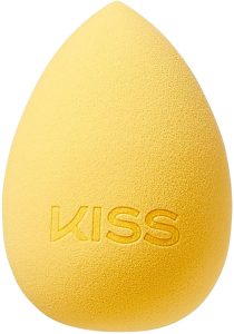 Kiss Teardrop Infused make-up sponge