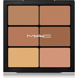 MAC Cosmetics Studio Fix Conceal And Correct Palette korekční paletka Medium 6 g