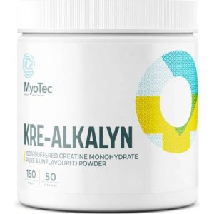 Myotec Kre-Alkalyn 150g