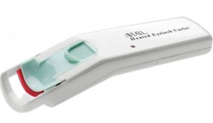 Ardell Heated Curler tepelná bateriová kulma na řasy