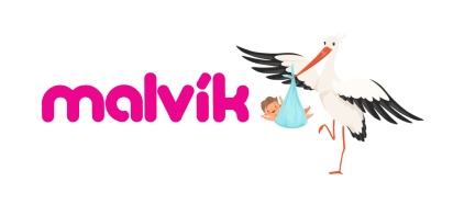 Logo Malvík