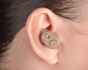 Axon Naslouchátko do ucha K-86