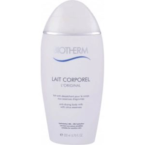 Biotherm Lait Corporel Anti Drying Body Milk tělové mléko 400 ml