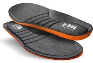 VM Footwear vkládací stélka z paměťové pěny