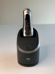 Čistící stanice SmartCare Center 6v1