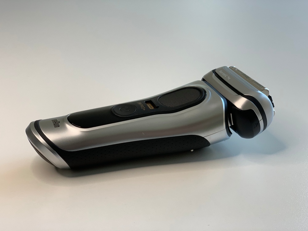 Holící strojek Braun Series 9 Pro+