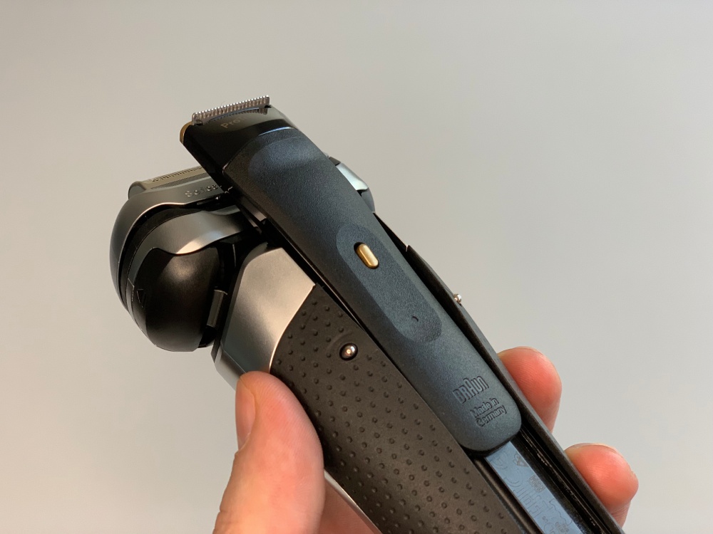 Zastřihovač Pro Trimmer