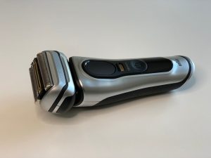 Holicí strojek Braun Series 9 Pro+