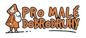 Pro malé dobrodruhy