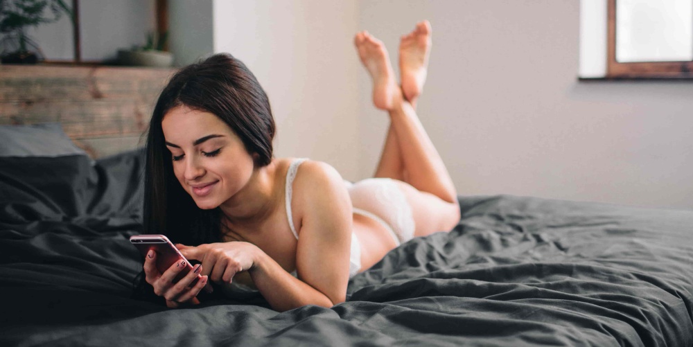 Erotické SMS