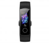 Recenze Honor Band 5