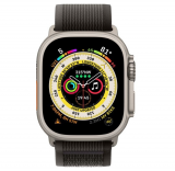 Recenze Apple Watch Ultra 49 mm