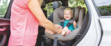 Jak vybrat autosedačku?