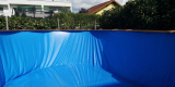 Bazénové fólie