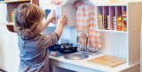 Jak vybrat dětskou kuchyňku?