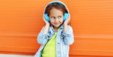 Jak vybrat dětská sluchátka?