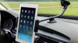 Jak vybrat držák na tablet do auta?