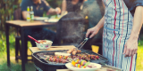 Jak správně grilovat?